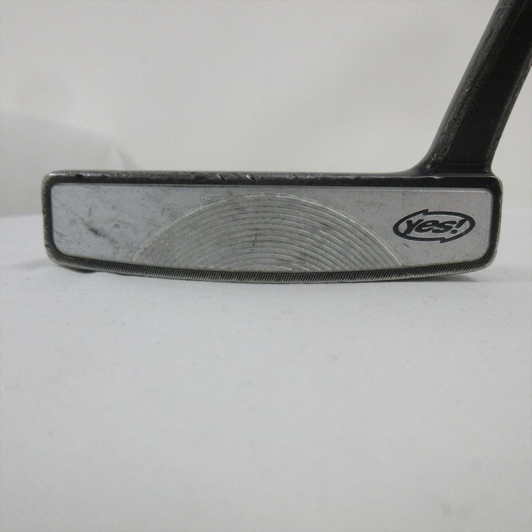 YES Putter C-GROOVE Mollie 33 inch