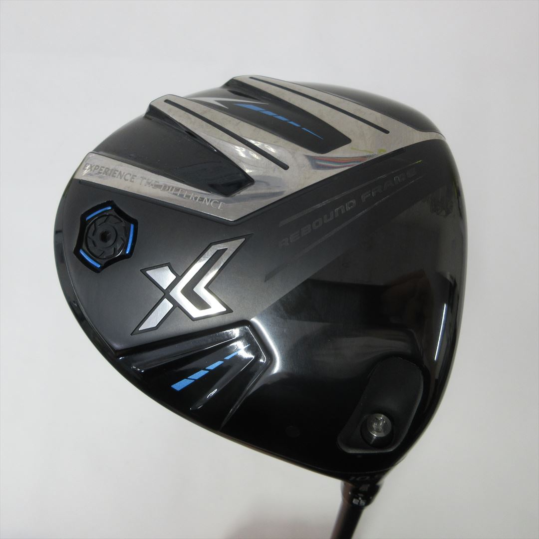 Dunlop Driver XXIO (2024) eks – GOLF Partner USA