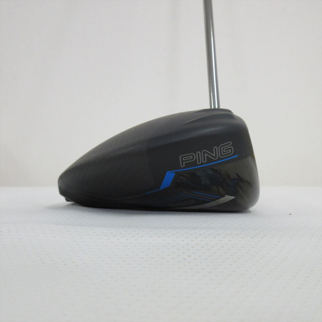 Ping Driver G440 MAX 10.5° Stiff PING TOUR 2.0 CHROME 65