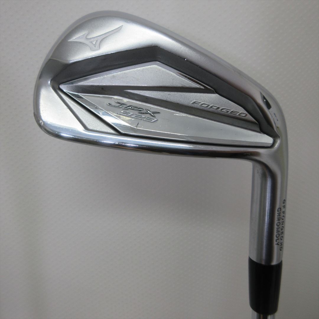 Mizuno Iron Set JPX 923 FORGED Stiff Dynamic Gold 95 S200 6 pieces