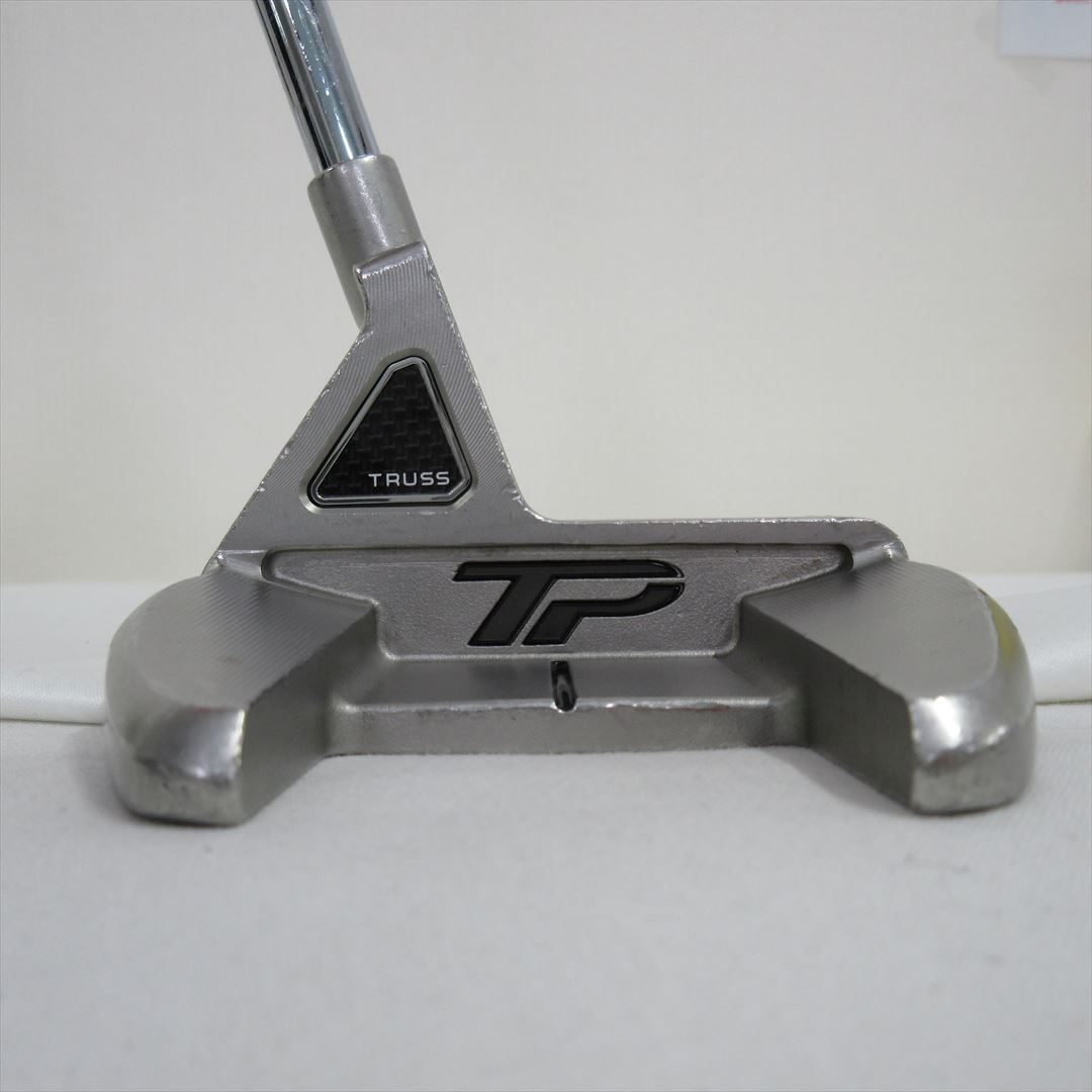 TaylorMade TP TRUSS TBパター TP-M2TH TaylorMade Putter TP TRUSS M2TH – GOLF Partner USA