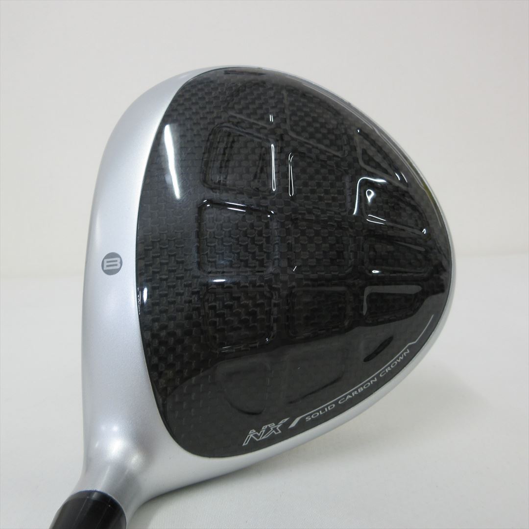 HONMA Driver BERES NX Triple Star 10.5° Regular VIZARD FOR NX 45