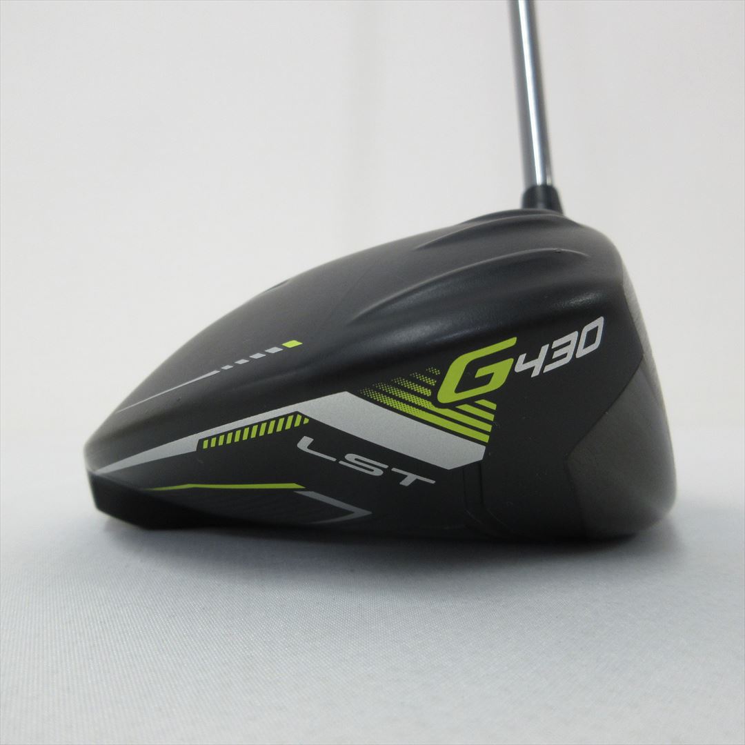 Ping Driver G430 LST 10.5° Flex-X PING TOUR 2.0 CHROME 65