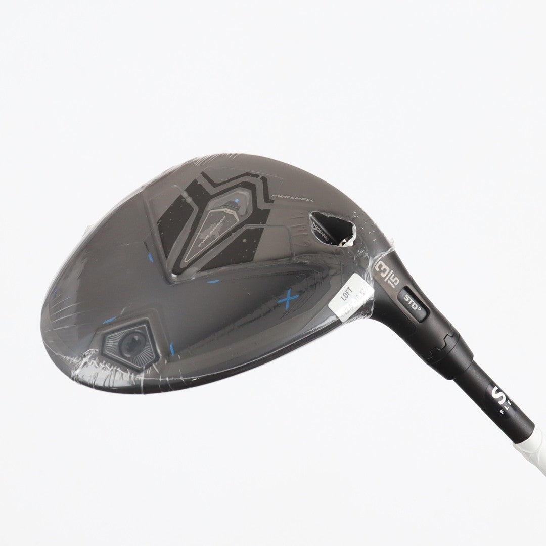 Cobra Fairway Brand New cobra DARKSPEED X 3W 15° Stiff Tour AD for Cobra