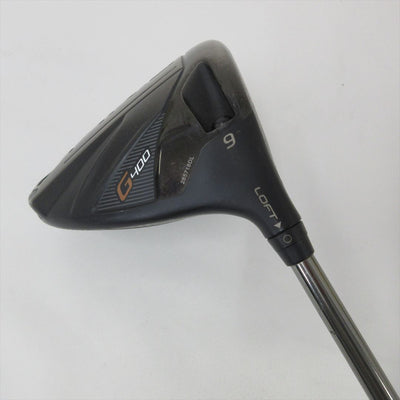 Ping Driver G400 9° Stiff PING TOUR 173-65