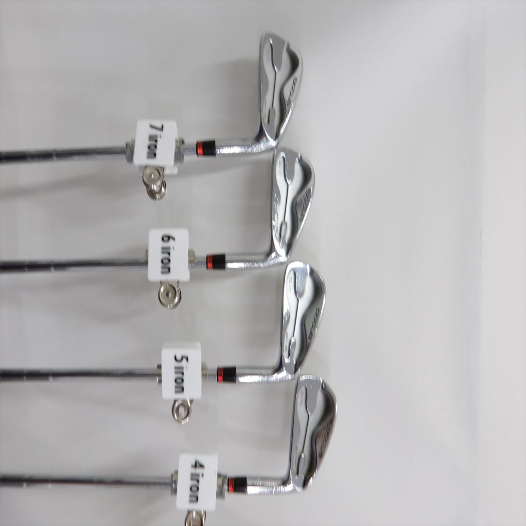Docus Iron Set DOCUS DCI 711 – GOLF Partner USA