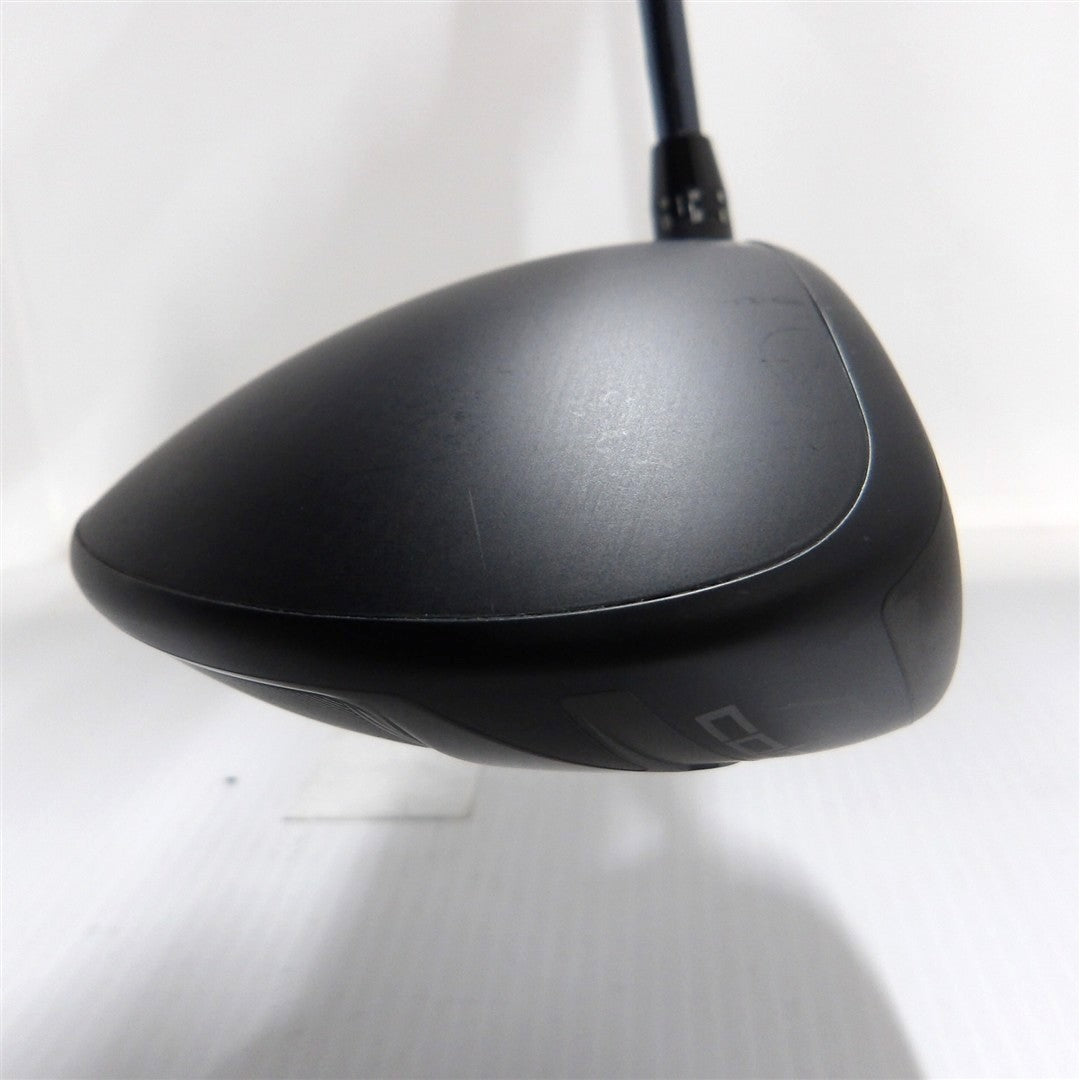 Cobra Driver cobra DS-ADAPT LS 9° Stiff LIN-Q for Cobra
