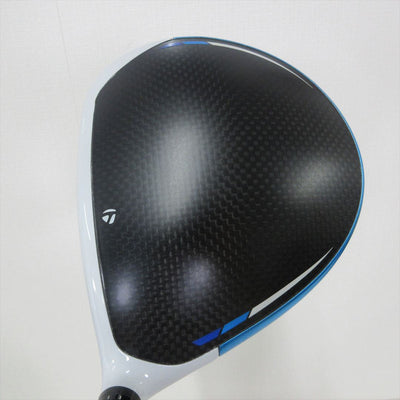 TaylorMade Driver SIM2 MAX 10.5° Regular TENSEI BLUE TM50(SIM2)