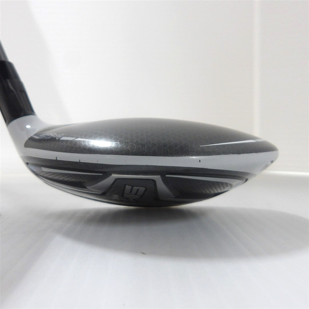 TaylorMade Hybrid SIM MAX HY 25° Stiff TENSEI BLUE TM60