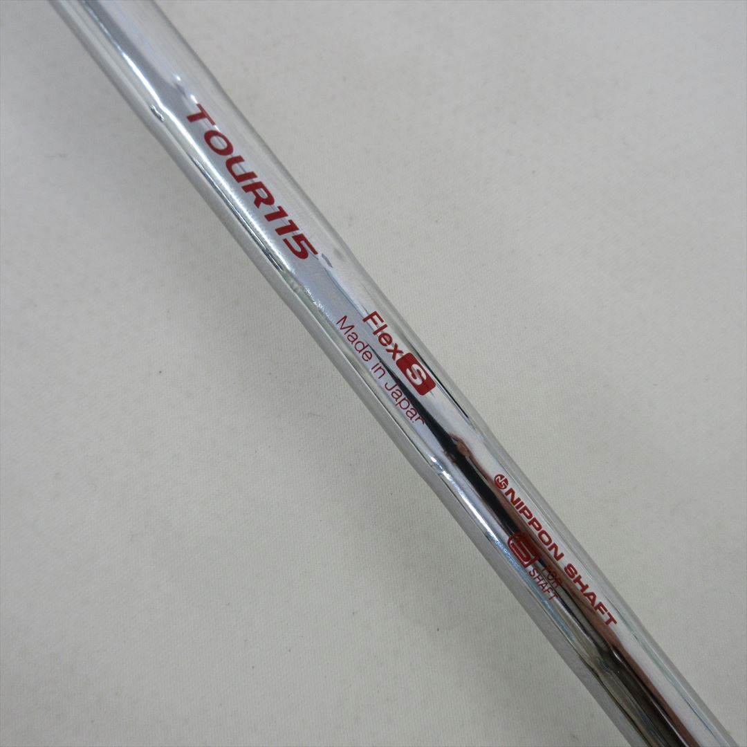 Cleveland Wedge Cleveland CVX ZIPCORE 50° NS PRO MODUS3 TOUR115