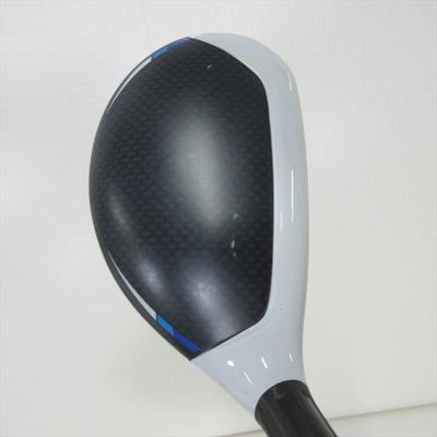 TaylorMade Hybrid Left-Handed SIM2 MAX HY 19° Regular TENSEI BLUE TM60(SIM2)