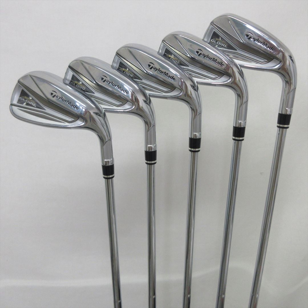 TaylorMade Iron Set STEALTH GLOIRE Stiff NS PRO 950GH neo 5 pieces