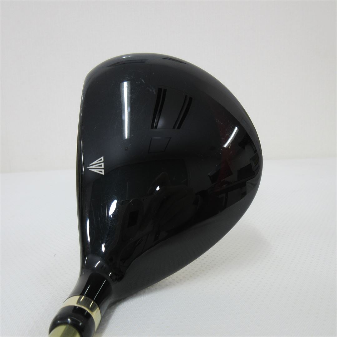 PRGR Fairway iD nabla RED(2015) 5W 19° Regular iD nabla RED(2015)