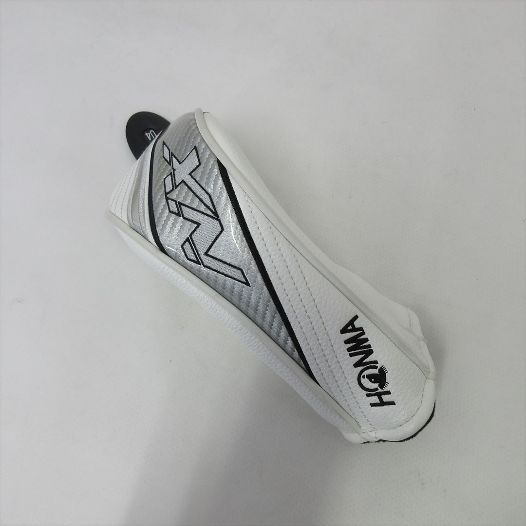 HONMA Hybrid BERES NX Triple Star HY 22° Stiff VIZARD FOR NX 45