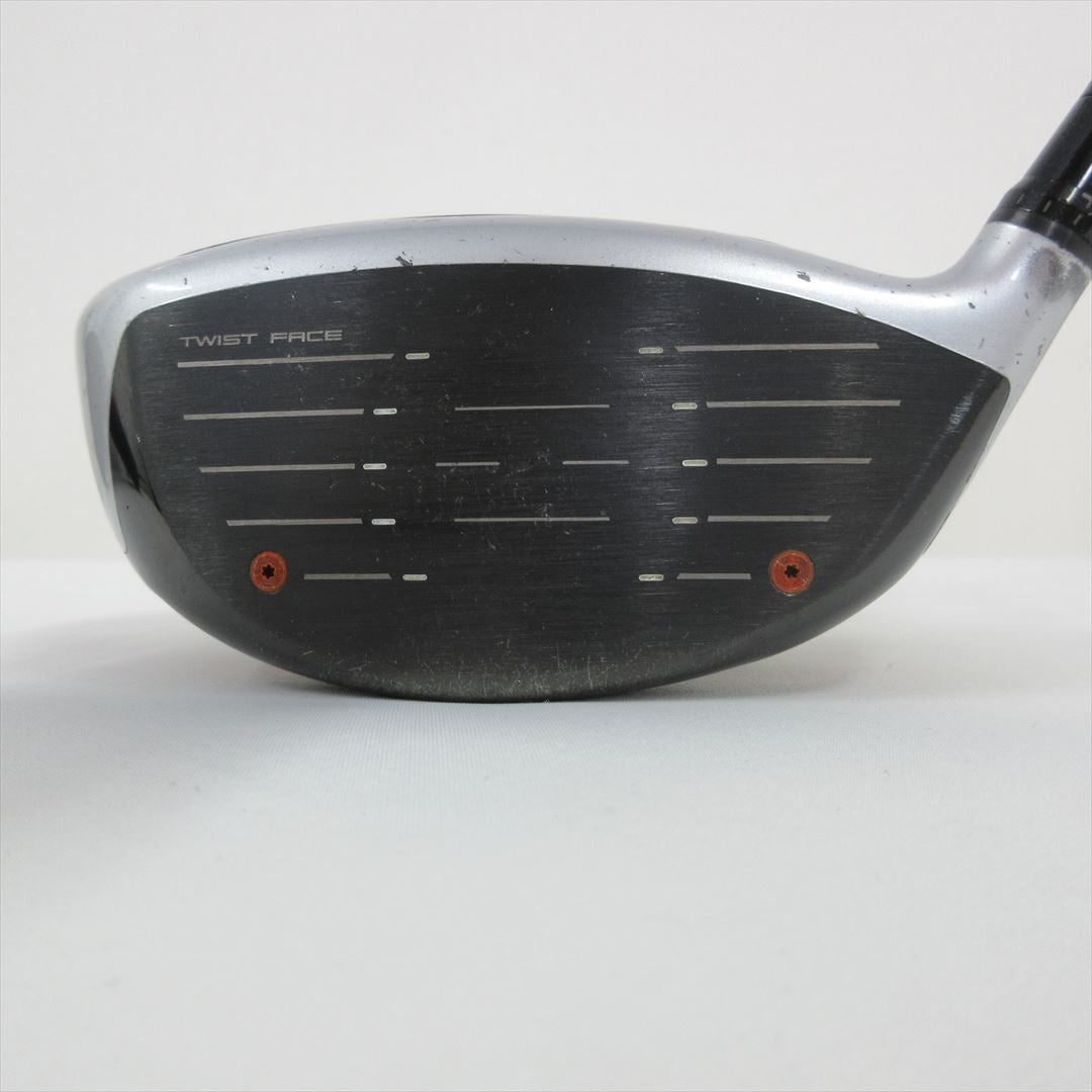 TaylorMade Driver Fair Rating M6 9° StiffRegular FUBUKI TM5(2019)