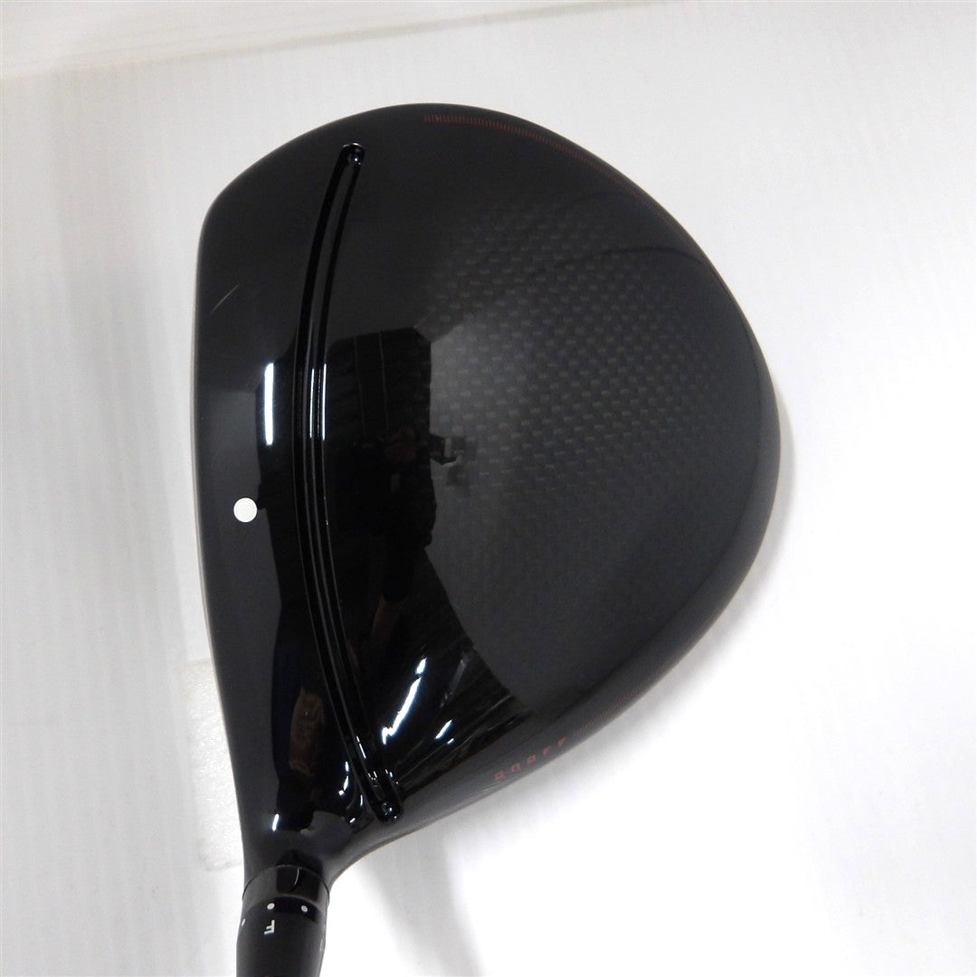 Daiwa Driver ONOFF (2022) AKA 10.5° Stiff LABOSPEC HASHIRI:60 CBT