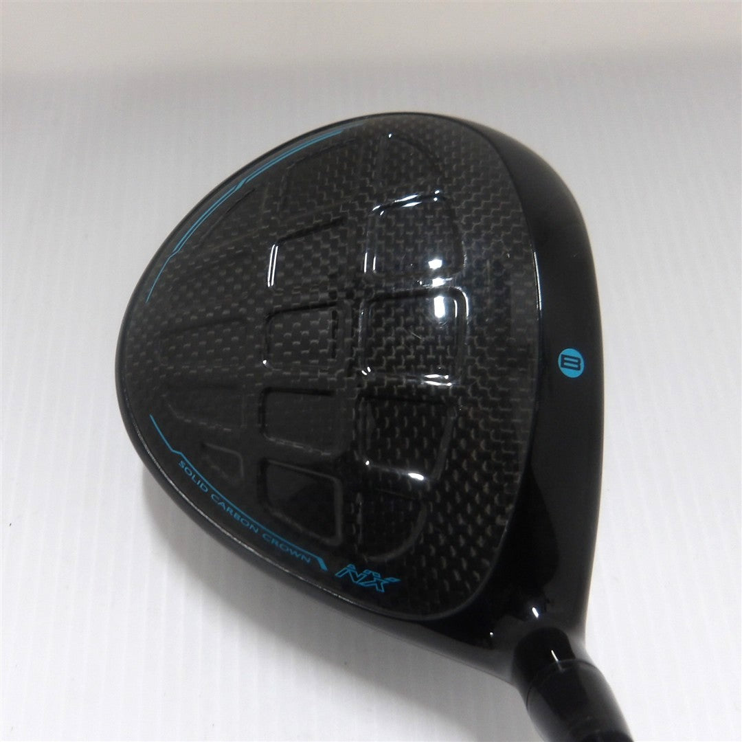HONMA Driver BERES NX 10.5° Ladies VIZARD FOR NX 37