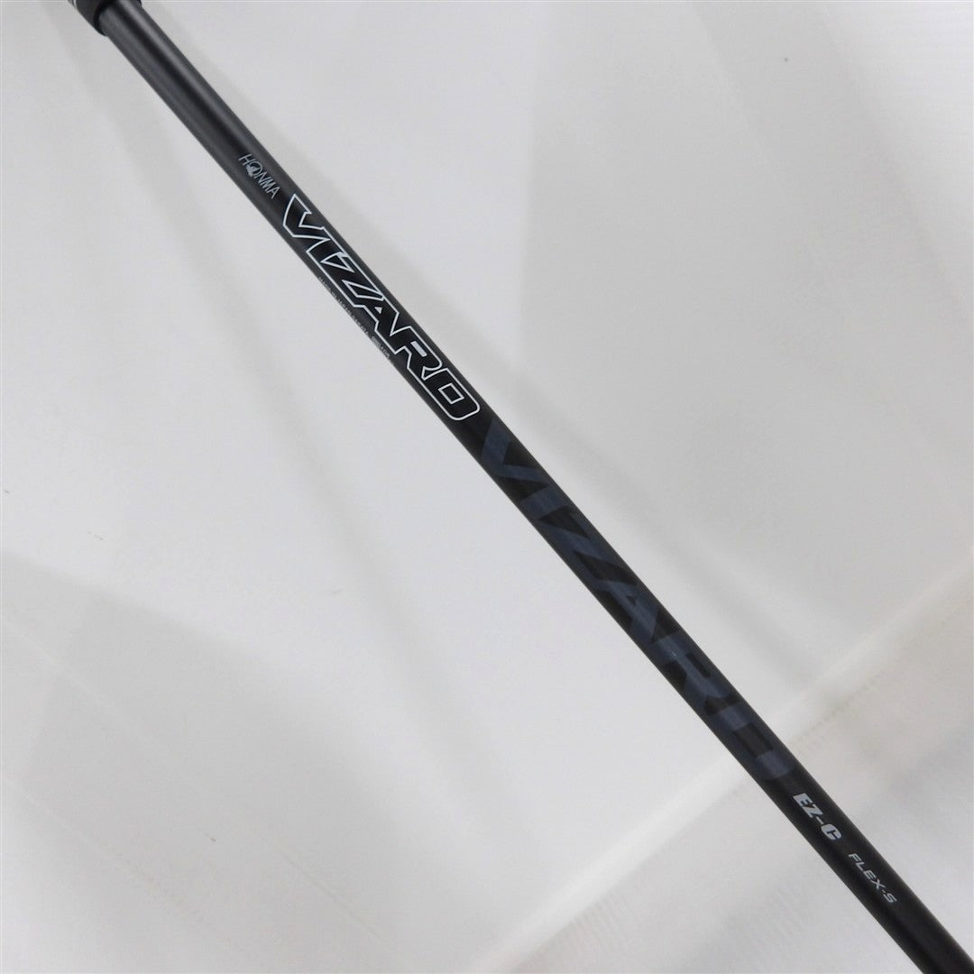 HONMA Driver TOUR WORLD TW767 9° Stiff VIZARD EZ-C