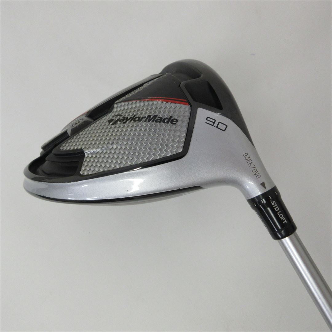 TaylorMade Driver Fair Rating M5 9° Stiff KUROKAGE TM5(2019)