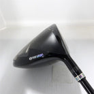 Maruman Driver MAJESTY ROYAL SLE DESIGN 10.5° Regular MAJESTY LV510