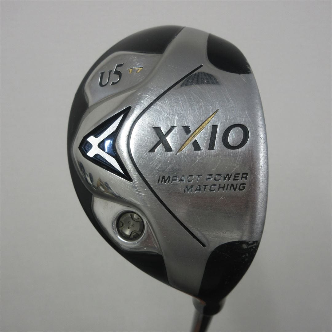 dunlop hybrid xxio6 hy 17 stiff xxio mp600 1