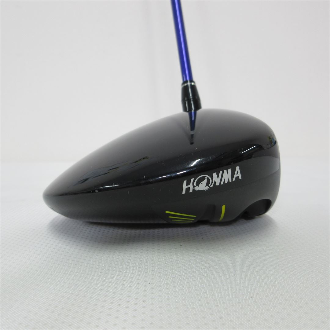 HONMA Driver TOUR WORLD TW757 D PLUS 10.5° Stiff VIZARD MA 5