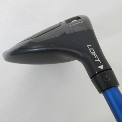 Ping Fairway G30 3W 14.5° Regular TFC 390