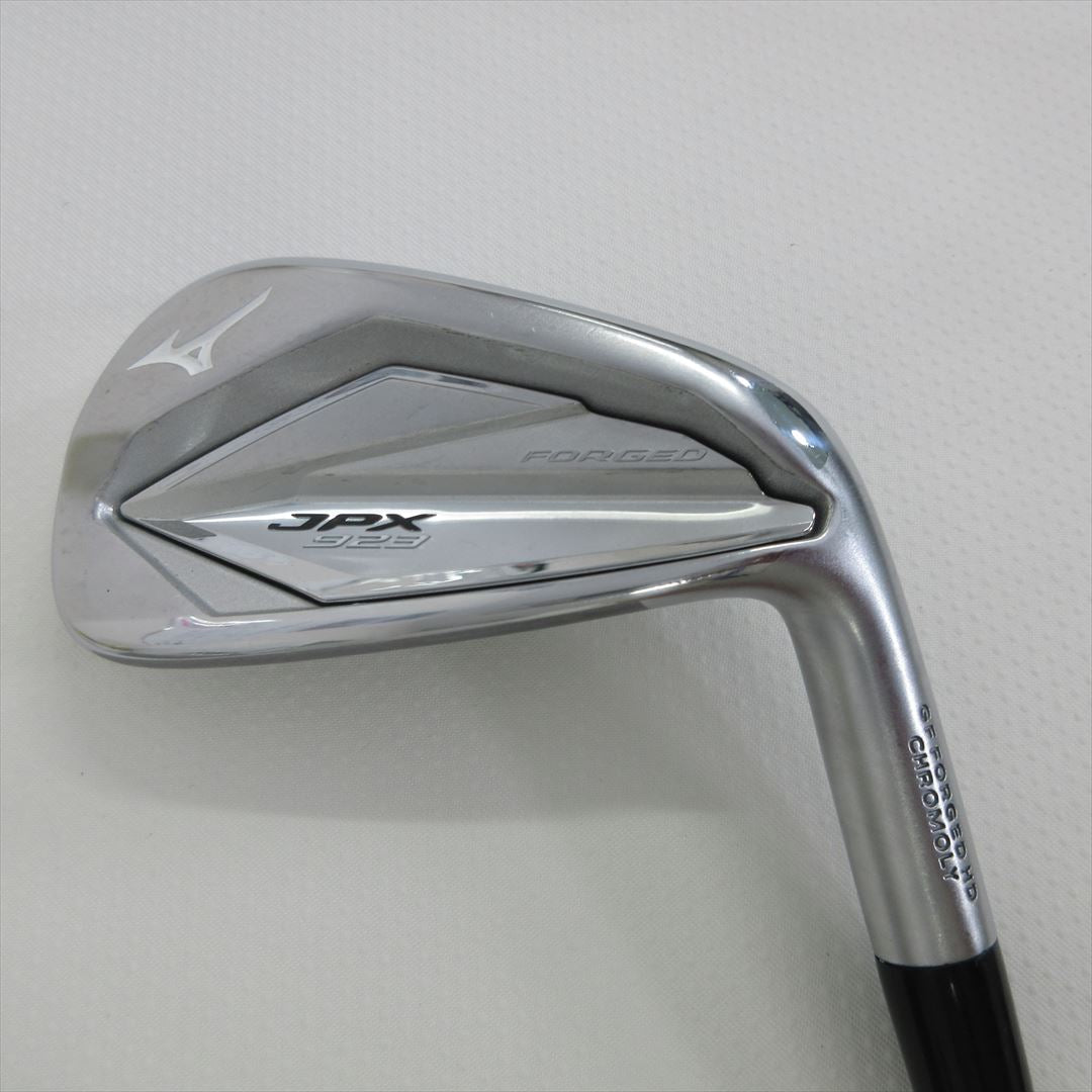 Mizuno Iron Set JPX 923 FORGED Stiff NS PRO MODUS3 TOUR105 6 pieces