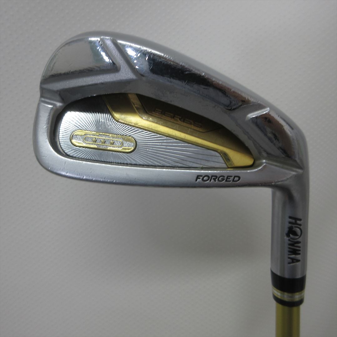 HONMA Iron Set BERES07 Regular 3S ARMRQ 42 6 pieces