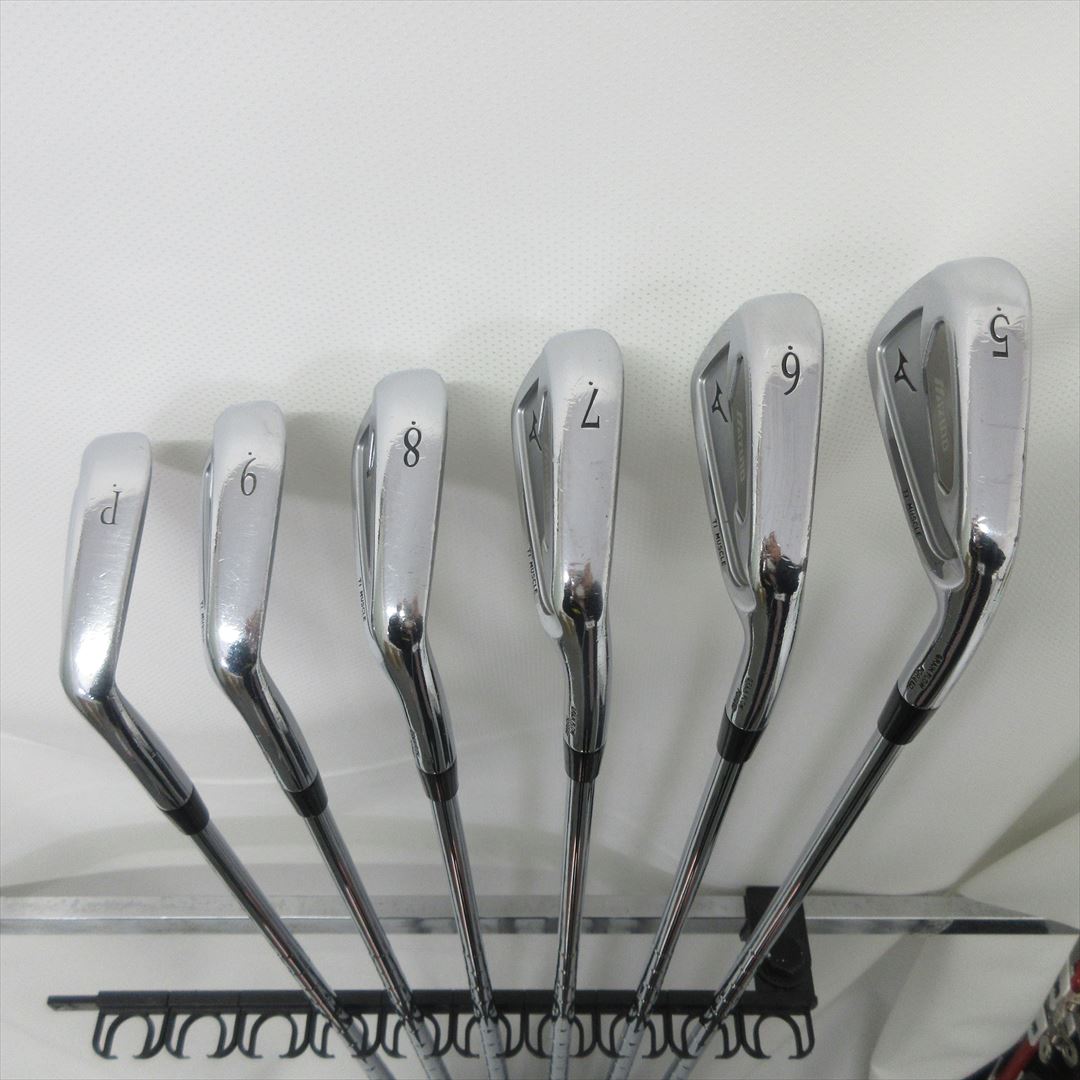 Mizuno Iron Set MP 59 Stiff NS PRO 950GH 6 pieces