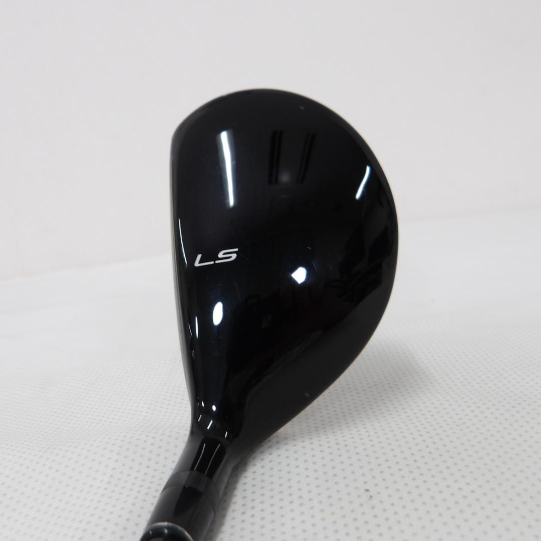 PRGR Hybrid LS -2023 – GOLF Partner USA