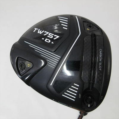 TaylorMade Driver STEALTH2 HD 9° Stiff TENSEI RED TM50(STEALTH)