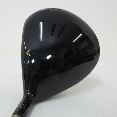 HONMA Driver BERES BLACK 10.5° Regular 3S ARMRQ MX: