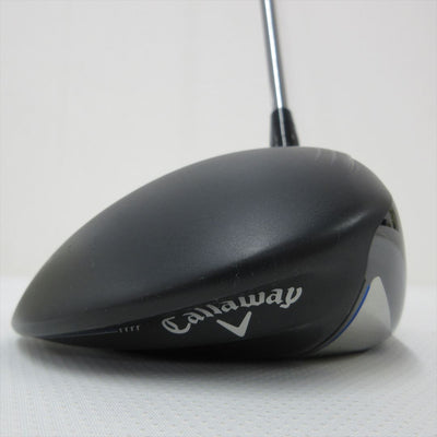 Callaway Driver XR 16 9.5° Stiff KUROKAGE XM 70