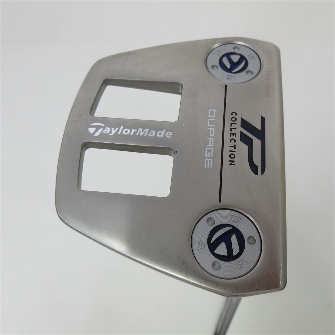 TaylorMade Putter TP COLLECTION HYDRO BLAST DUPAGE 33 inch