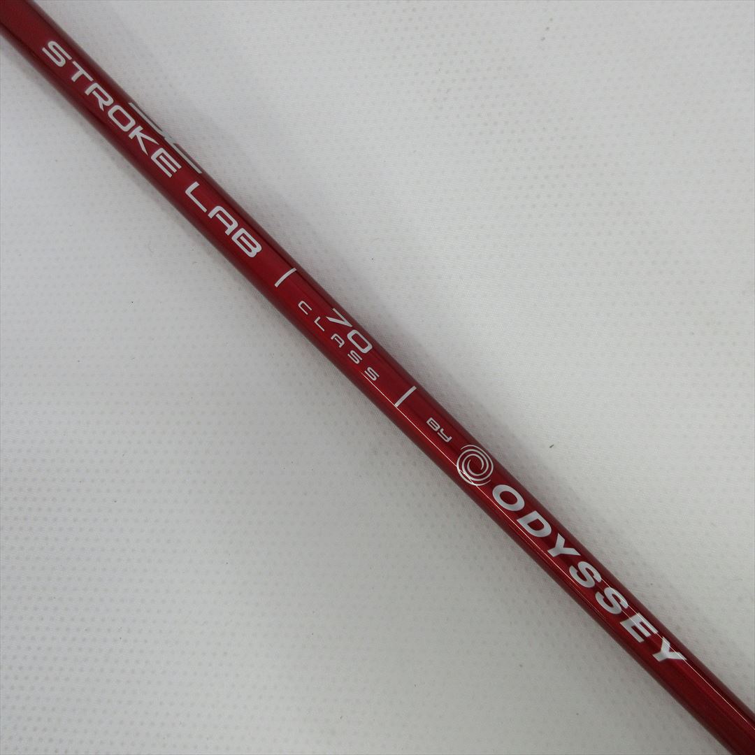 Odyssey Putter TRI-BEAM #1 – GOLF Partner USA
