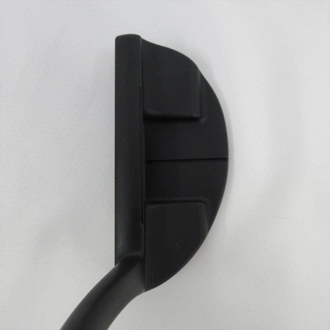 Odyssey Putter WHITE HOT BLACK NINE 34 inch