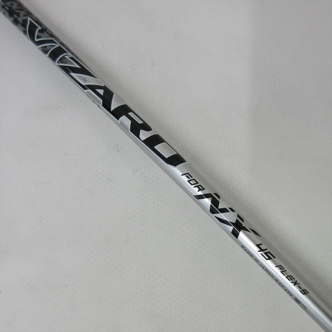 HONMA Hybrid BERES NX Triple Star HY 25° Stiff VIZARD FOR NX 45