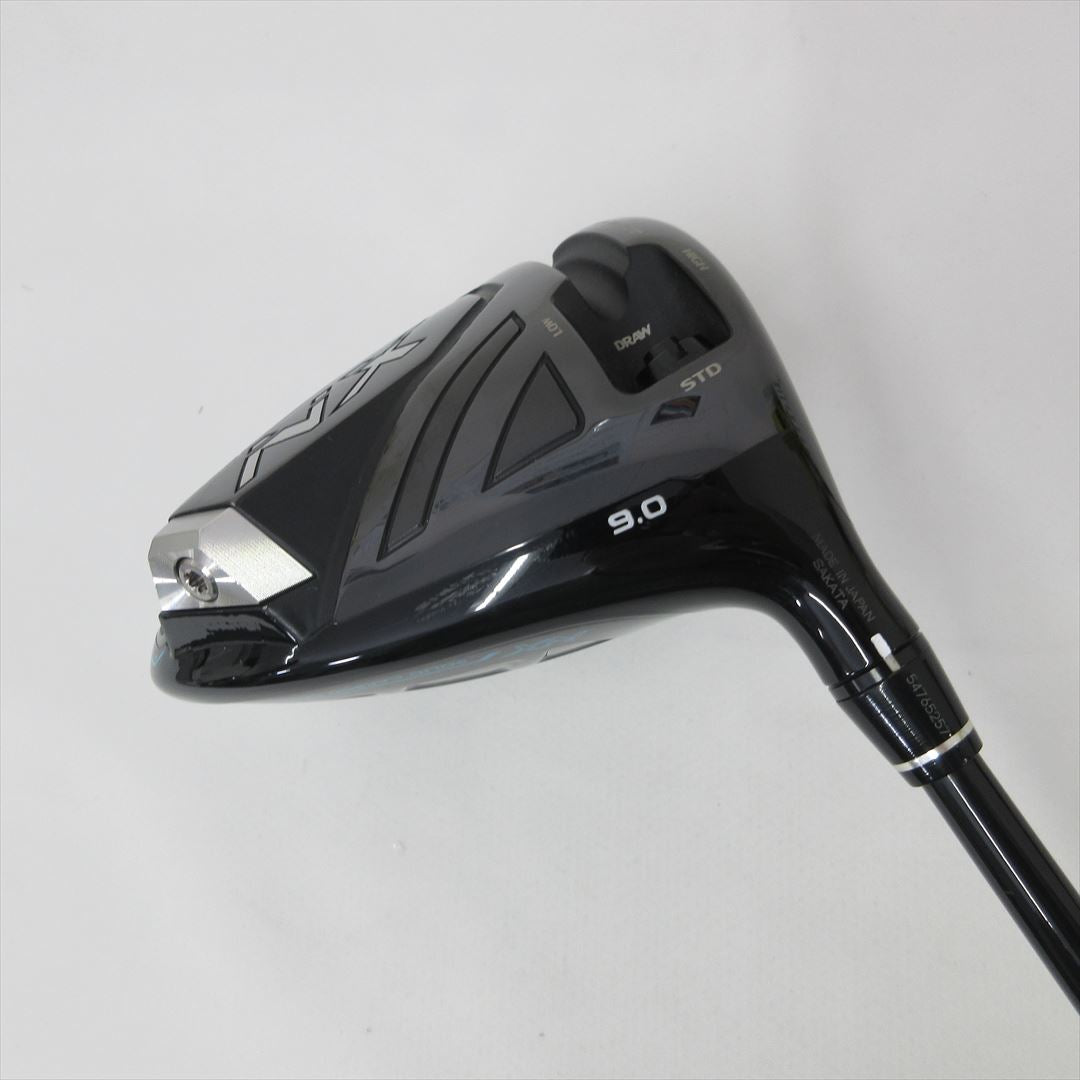 HONMA Driver BERES NX 9° Stiff VIZARD FOR NX 45