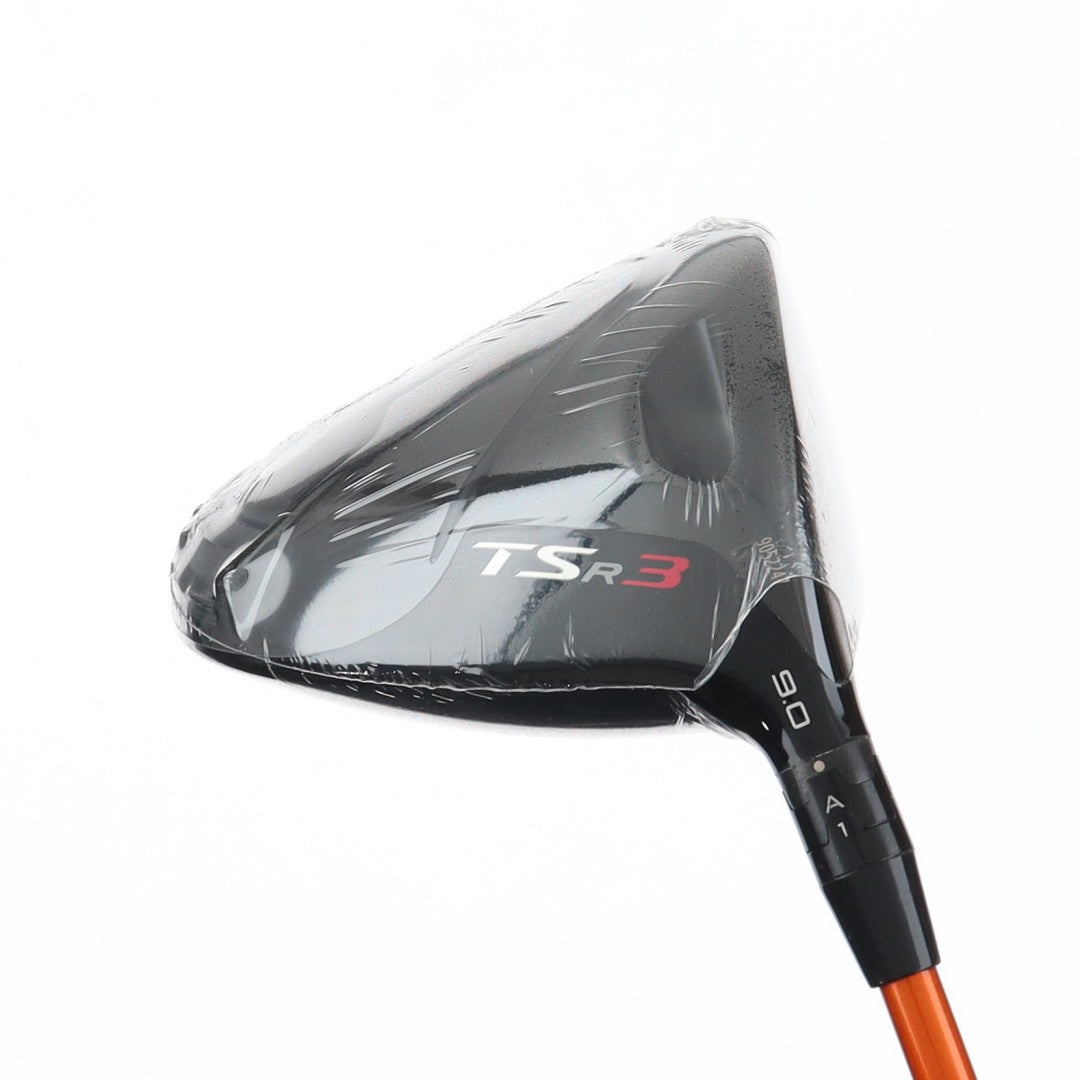 Titleist Driver Open Box TSR3 9° Stiff Tour AD DI-6