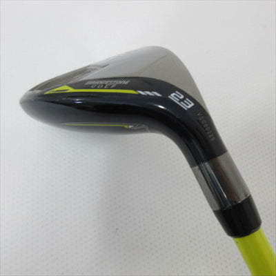 Bridgestone Hybrid BRIDGESTONE JGR HY 23° Regular Tour AD J16-11H