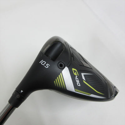 Ping Driver Left-Handed G430 LST 10.5° Stiff TOUR 55