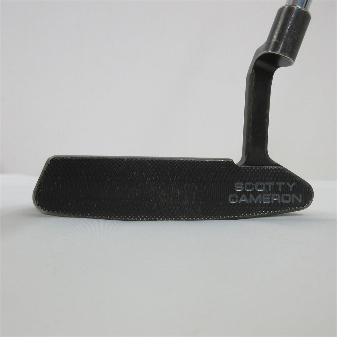 Titleist Putter SCOTTY CAMERON select NEWPORT 2 33 inch