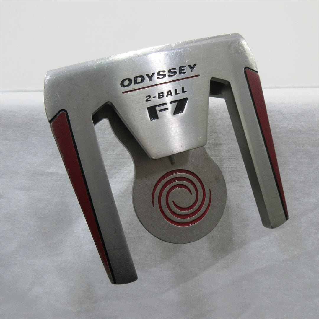 Odyssey Putter WHITE HOT XG 2ball F7 34 inch – GOLF Partner USA