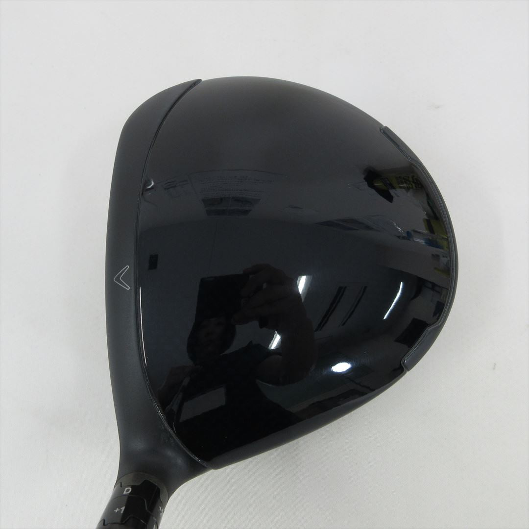 Callaway Driver PARADYM 9° Stiff Diamana GT50