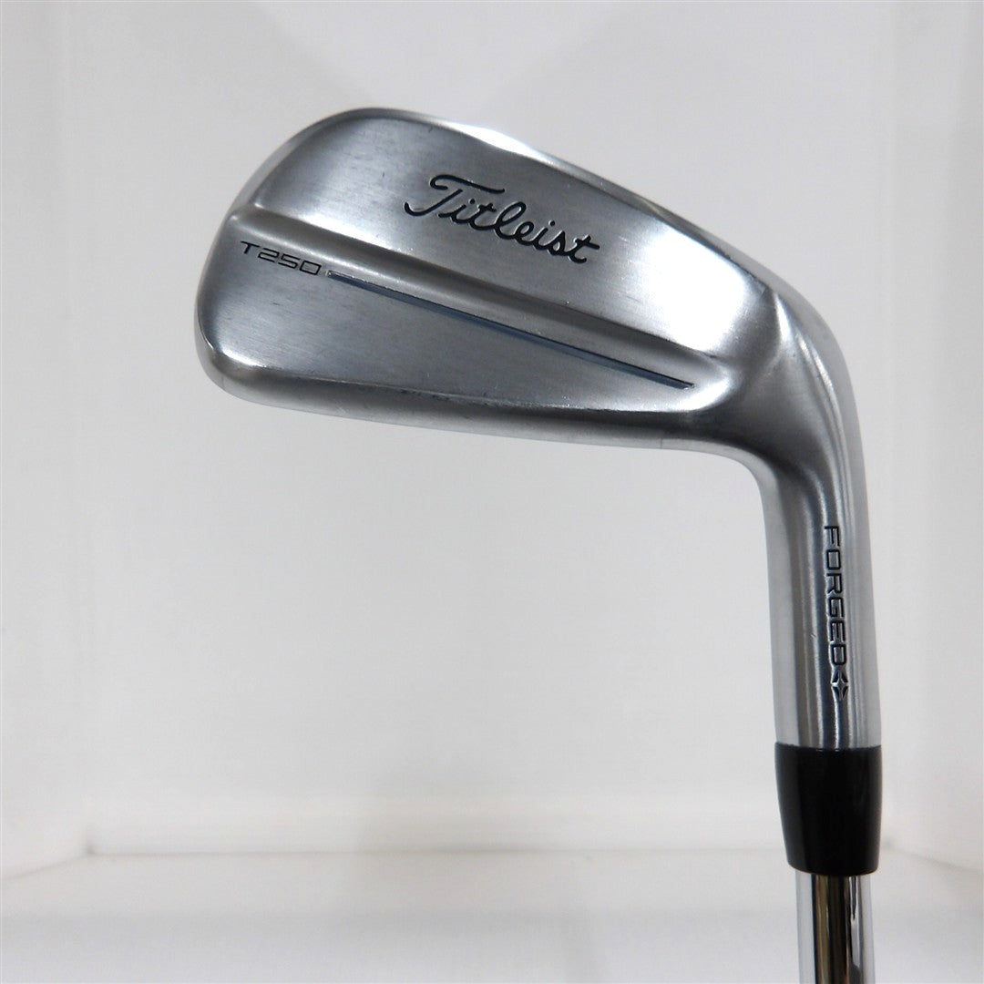 Titleist Iron Set Titleist T250(2025) – GOLF Partner USA