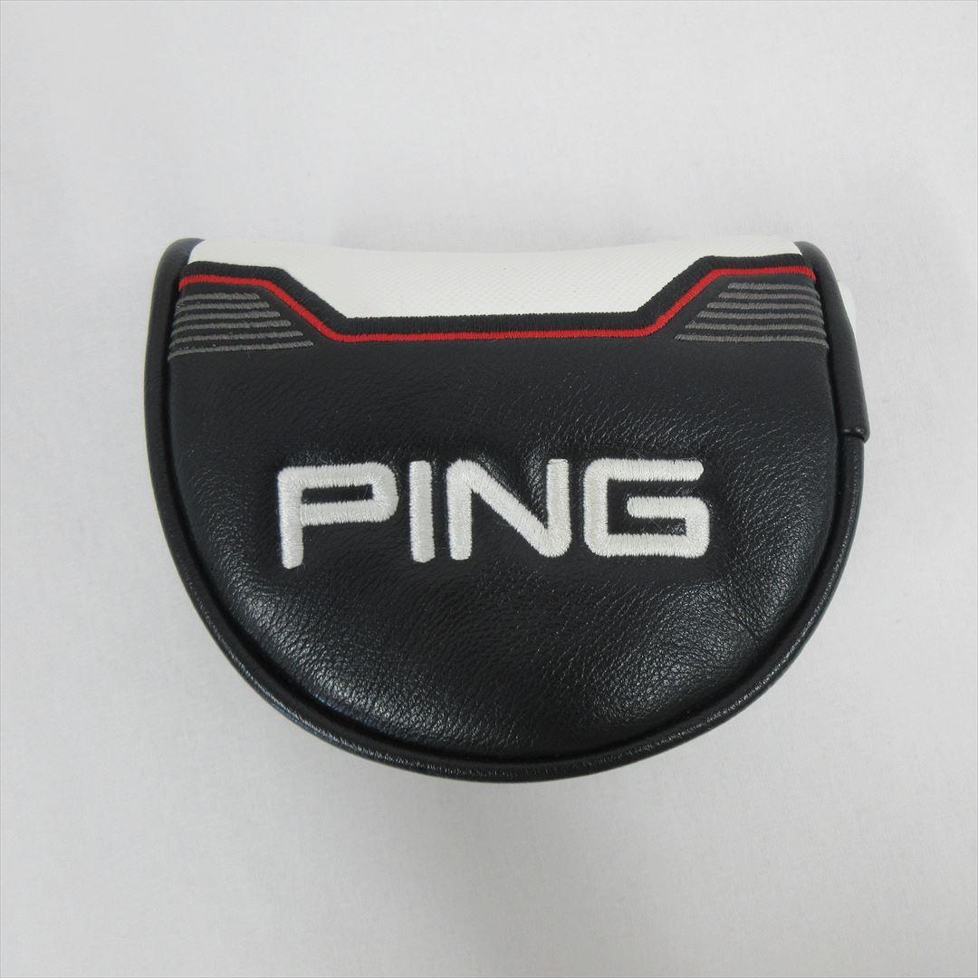 Ping Putter PING CA 70(2021) 34 inch Dot Color Black