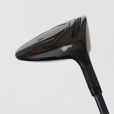 TaylorMade Fairway STEALTH2 HD 3W 16° StiffRegular TENSEI RED TM50(STEALTH)