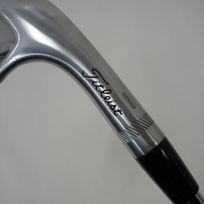 Titleist Wedge VOKEY SPIN MILLED SM10 TOUR Chrome 50° BV 105