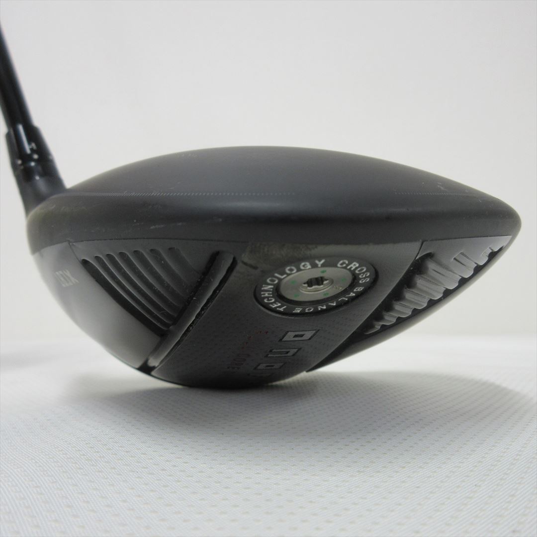 ONOFF LABOSPEC PLUS 9.5度　TATAKI:50CBT S Daiwa Driver ONOFF LABOSPEC PLUS – GOLF Partner USA